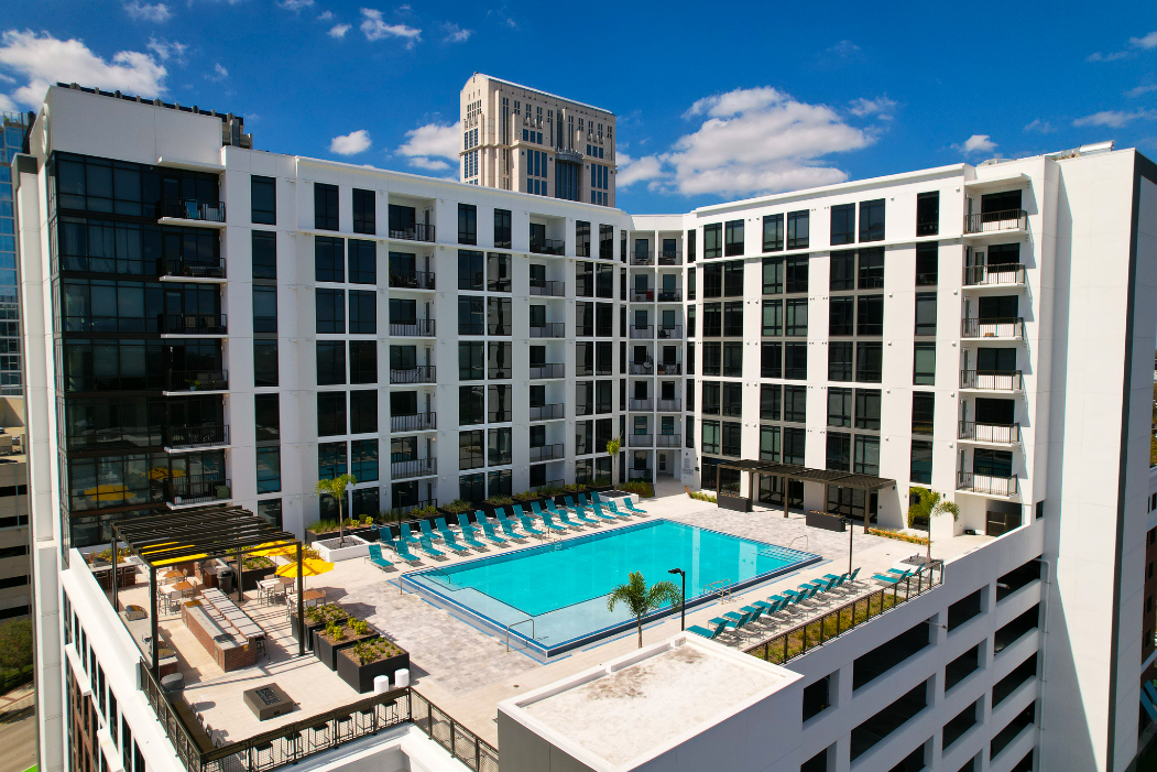 Apartments for Rent in Orlando, FL Radius Orlando Home